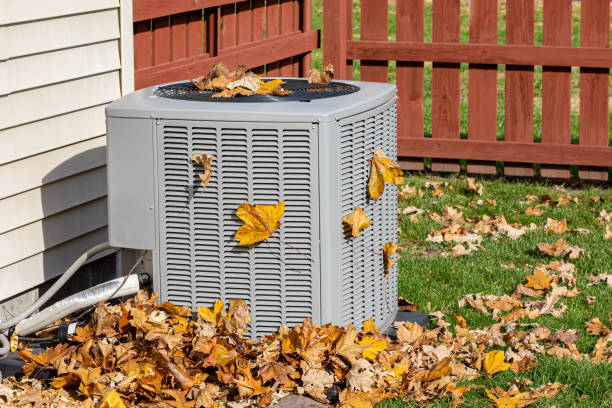 Best Solar-powered HVAC Systems in Marthasville, MO