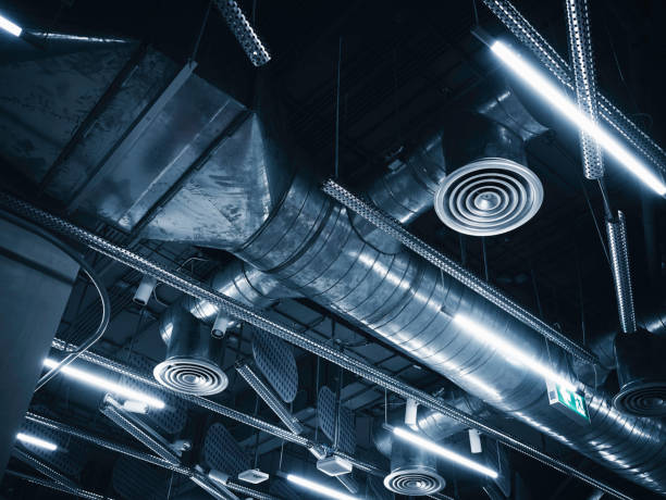 Best HVAC Supply and Distribution in Marthasville, MO