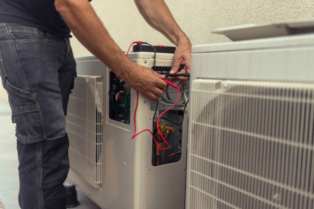 Best Energy-efficient HVAC Solutions in Marthasville, MO