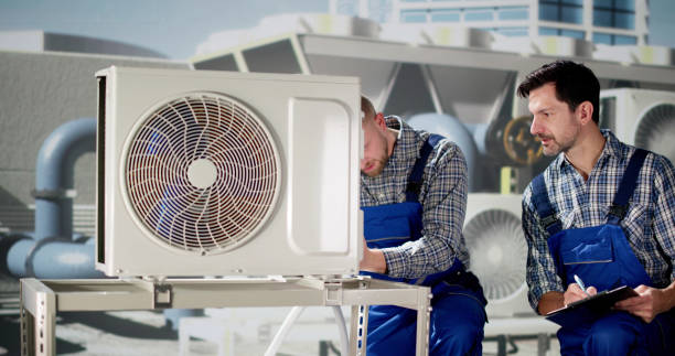 Best Emergency HVAC Services in Marthasville, MO