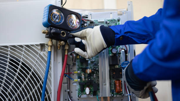 Best HVAC Software and Technology in Marthasville, MO