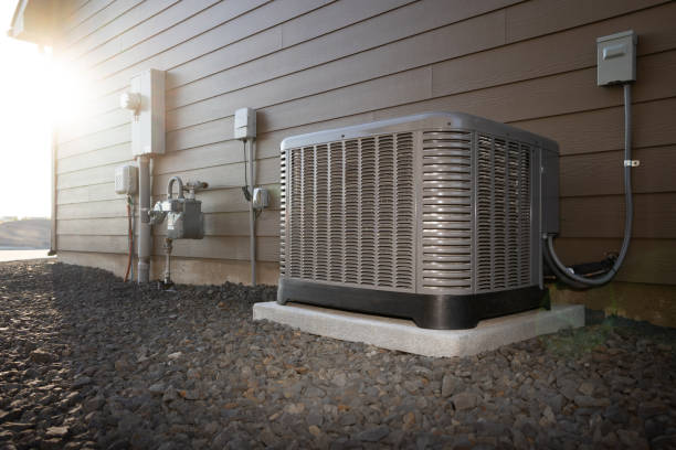 Best HVAC Equipment and Components in Marthasville, MO